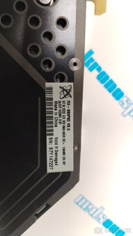 RX-580PBD VB.0-8GB - 2