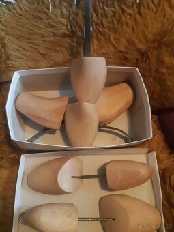 obuvnická kopyta - 2