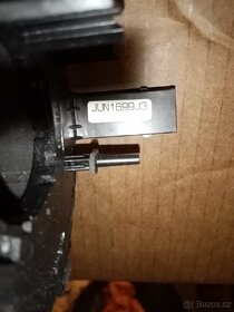 Golf 4 kroužek pod volant - 2