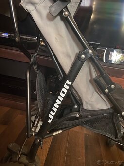 Prodám golfky baby point Junior. - 2