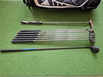 golfový set CALLAWAY X-hot - 2