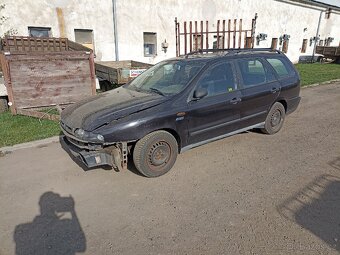 Fiat Marea ND. - 2