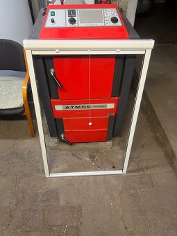 Sítě do střešních oken - 2