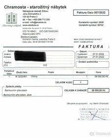 Skleník - 2