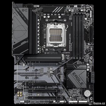 Gigabite AM5 - 2