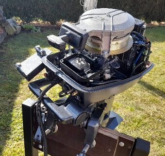 Yamaha 5 hp - 2
