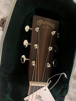 Martin USA - 2