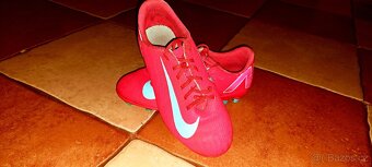 Kopačky nike mercurial - 2