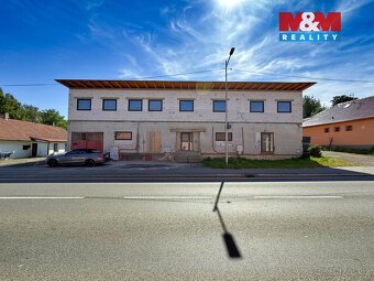 Prodej bytu 4+kk, 110 m², Obrataň - 2