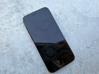 IPhone 15 pro Max 256gb - 2