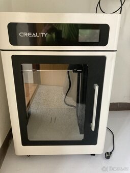Creality CR-3040 Pro - 2