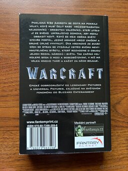 Warcraft První Střet - 2