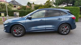 Ford Kuga 2.5 I HYBRIT ST LINE - 2