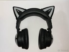 Yowu RGB Cat Ear Headphones 3G - 2