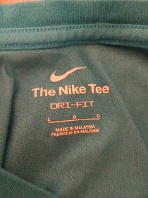 Nike pánské tričko L - 2