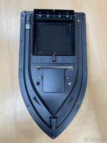 _NOVÁ Zavážecí loďka na ryby s GPS + ZDARMA OBAL_ - 2
