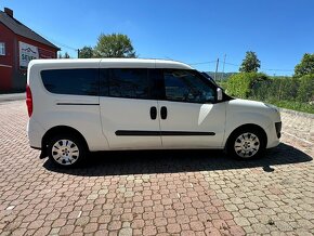 Fiat Doblo maxi 1.6 66kw - 2