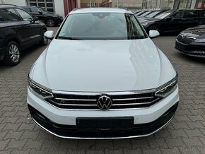 VW Passat B8 2.0TDI 110kW DSG R-line Tažné Matrix LED Kamera - 2