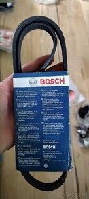 Škoda Felicia favorit 1.3 klínový řemen nový Bosch - 2