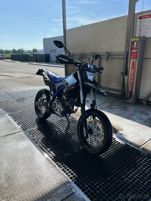 Yamaha WR 125X - 2