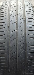 Použité letní pneu Kumho Ecowing ES01 185/60/15 - 2
