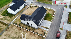 Prodej rodinného domu 135 m², s pozemkem 712 m² - 2