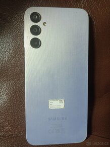 Mobil Samsung Galaxy A 14, 64GB/4GB, záruka - 2