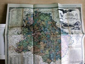 Ostrov Perknéřův a Cyranův + historické mapy - 2