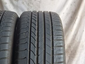 Letní pneu Goodyear 91W 215 50 17 - 2