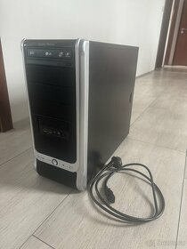 Prodám PC Elite CoolerMaster - 2