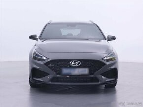 Hyundai i30 1,5 T-GDI MHEV N Line SmartKey DPH (2023) - 2