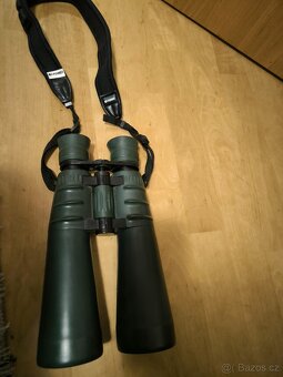 Dalekohled Bresser jagd - 2