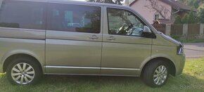 Multivan T5.1 - 2