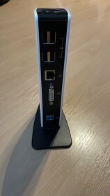 Dokovací stanice i-Tec USB 3.0 - 2