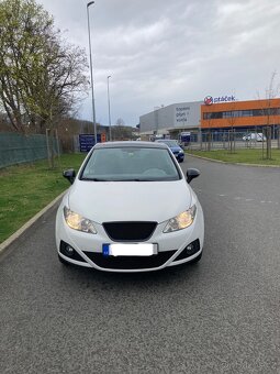 Ibiza sport coupe - 2