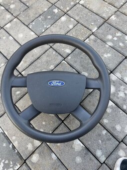 Volant Ford i s AIRBAGEM - 2