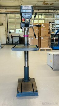 Sloupová vrtačka OPTIdrill D 33 Pro - 2