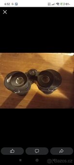 Dalekohled Ussr Sotem 15x50 - 2