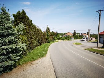 stavební pozemek - 2