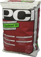 Prodáváme sanační omítkové systémy chemického koncernu PCI - 2