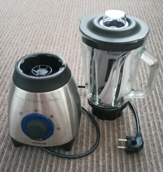 Mixer Sencor - 2