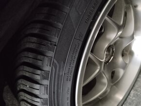 Stilauto Extreme 4x100 10j  245/40 r17 celoroční - 2