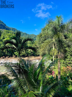 Villas at Pico Bonito Rio Cangrejal, La Ceiba, Mainland - 2