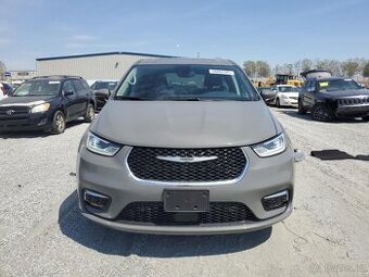 CHRYSLER PACIFICA TOURING L 2023 - 2
