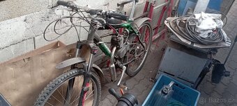 Motokolo 50cc - 2