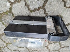 Elektromer dvoutarif - 2