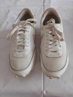Botasky nike, vel.40 - 2