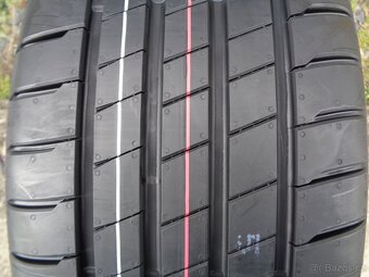 škoda Octavia IV 19 alu kola 5x112 nové - 2