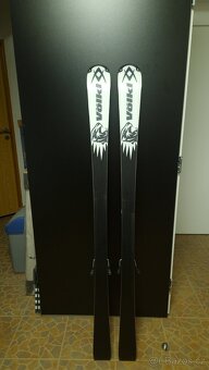 Völkl racetiger sl world cup 155 cm - 2