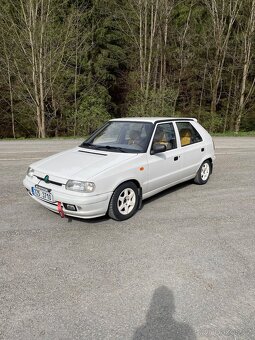 Škoda Felicia 1.3 Mpi - 2